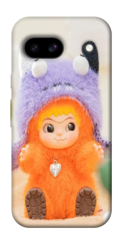 Чохол на Google Pixel 8a Wakuku ver.6 фото 1 з 1