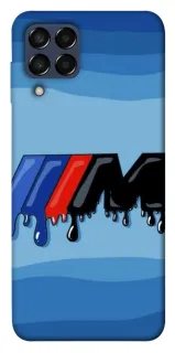 Чохол на Samsung Galaxy M33 5G BMW v14 фото 1 з 1