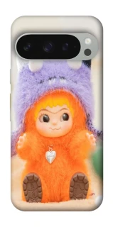 Чехол на Google Pixel 10 Pro XL Wakuku ver.5 фото 1 из 1