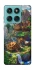 Чохол на Motorola Edge 60 Fusion Minecraft universe фото 1 з 1