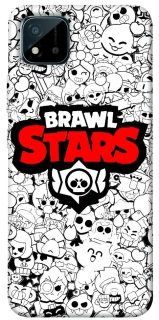 Чохол на Realme C20 Brawl Stars ver.10 фото 1 з 1