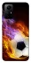 Чохол на Xiaomi Redmi Note 12S Football Abstract фото 1 Чохол на Xiaomi Redmi Note 12S Football Abstract фото 1 з 1