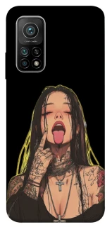 Чехол на Xiaomi Mi 10T Hot collage ver.4 фото 1 из 1