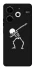 Чохол на TECNO Pova 6 Neo (LI6) Halloween skeleton фото 1 з 1