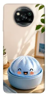 Чохол на Xiaomi Poco X3 NFC / Poco X3 Pro Dumpling ver.2 фото 1 з 1