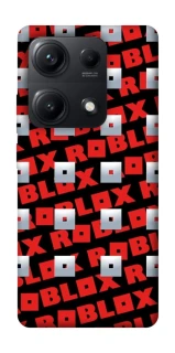 Чохол на Xiaomi Redmi Note 14S Roblox aesthetics ver.9 фото 1 з 1