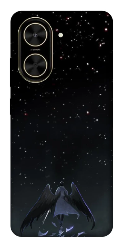 Чехол на Xiaomi Poco C71 Omniscient Reader's v4 фото 1 из 1