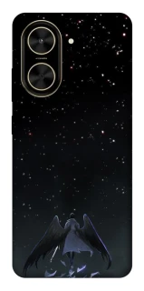 Чехол на Xiaomi Poco C71 Omniscient Reader's v4 фото 1 из 1