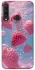 Чохол на Huawei Y6p Полуниця в воді фото 1 з 1
