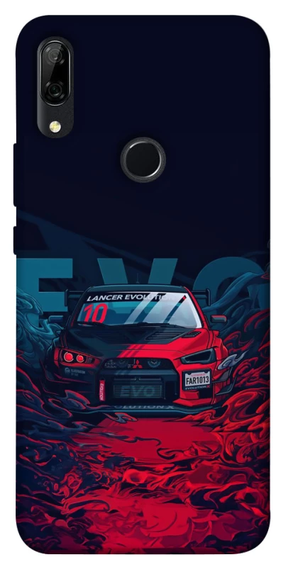 Чохол на Huawei P Smart Z EVO 10 фото 1 з 1