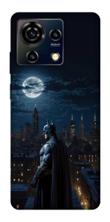 Чохол на ZTE Blade V50 Vita The Dark Knight фото 1 з 1