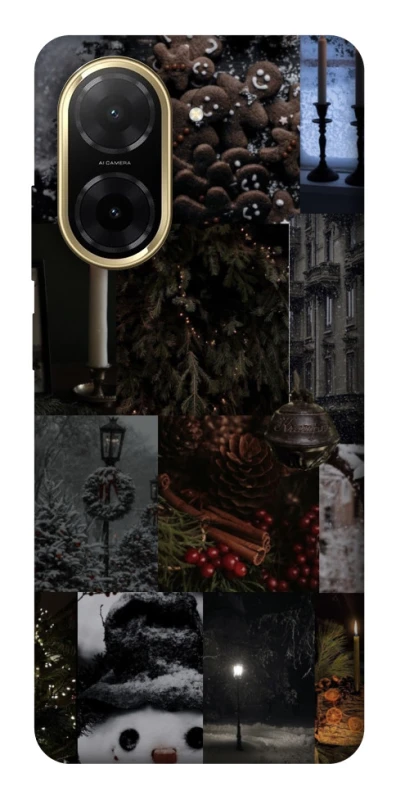 Чохол на Xiaomi Redmi A5 (Europe version) Christmas mood ver.6 фото 1 з 1