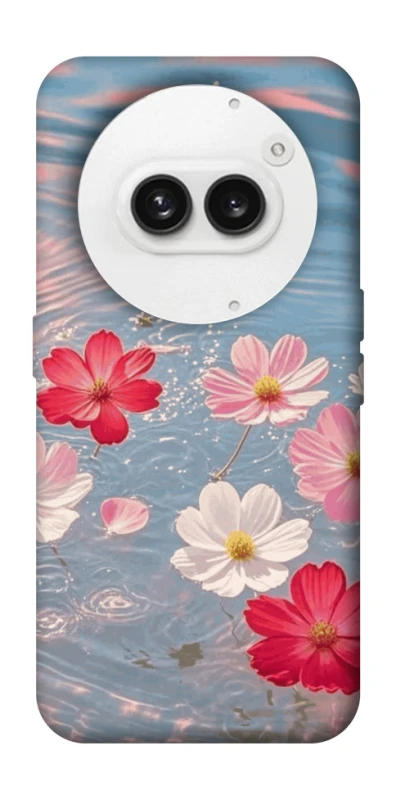 Чехол на Nothing Phone (2a) Breeze Bloom фото 1 из 1