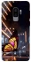 Чохол на Samsung Galaxy S9+ Cyber butterfly фото 1 з 1