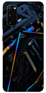Чехол на Samsung Galaxy S20 BMW v49 фото 1 из 1