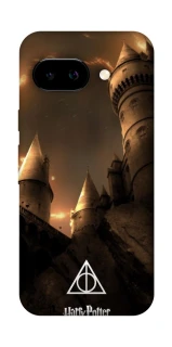 Чохол на Google Pixel 9a Harry Potter ver.13 фото 1 з 1