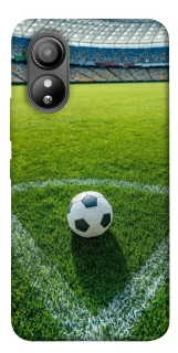 Чохол на ZTE Blade L220 Football aesthetic ver.6 фото 1 з 1