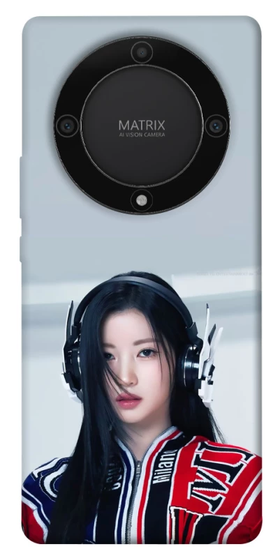 Чохол на Huawei Magic5 Lite Asa - BABYMONSTER фото 1 з 1