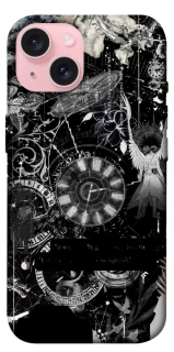 Чохол на Apple iPhone 15 (6.1") Omniscient Reader's фото 1 з 1