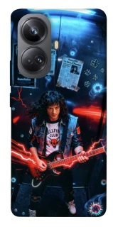 Чохол на Realme 10 Pro+ Stranger Things ver.42 фото 1 з 1