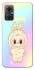 Чохол на Xiaomi Redmi Note 11R Fluffy Rainbow Labubu фото 1 з 1