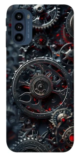 Чохол на Motorola Moto G41 Mechanism фото 1 з 1