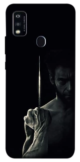 Чехол на ZTE Blade A51 Logan фото 1 из 1