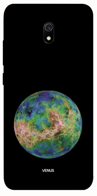 Чехол на Xiaomi Redmi 8a Venus фото 1 из 1