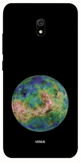 Чехол на Xiaomi Redmi 8a Venus фото 1 из 1