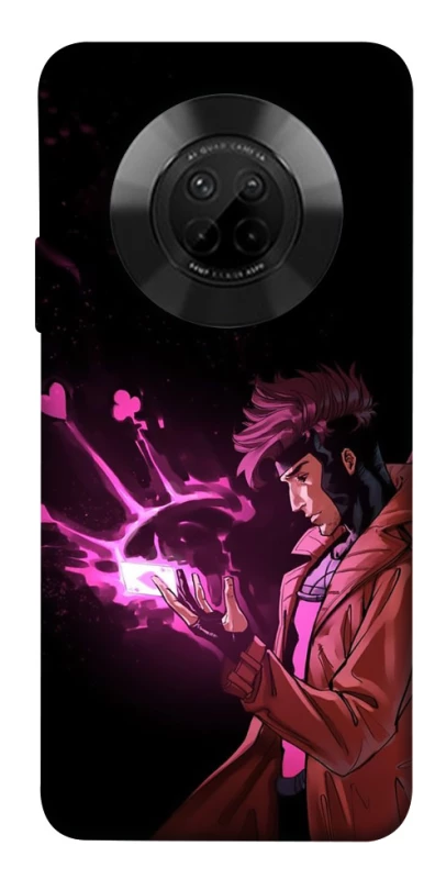 Чехол на Huawei Y9a Gambit фото 1 из 1