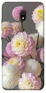 Чохол на Xiaomi Redmi 8a Flowers v2 фото 1 з 1