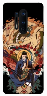 Чехол на OnePlus 8 Pro Suguru Geto фото 1 из 1