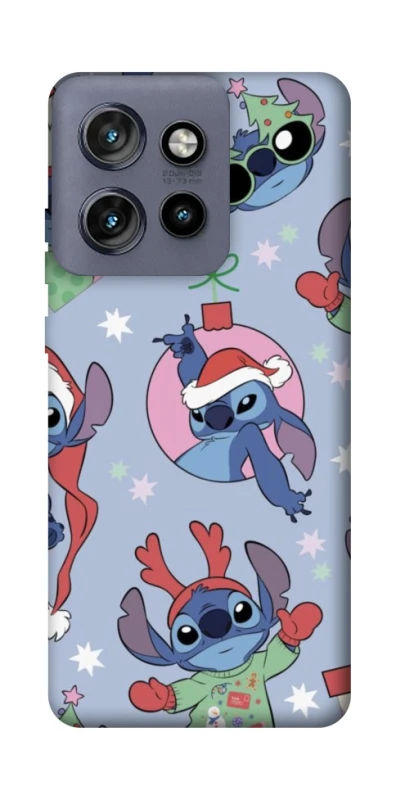 Чохол на Motorola Edge 50 Neo Stitch ver.20 фото 1 з 1