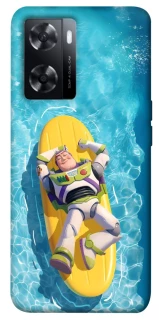 Чехол на Oppo A57s buzz lightyear фото 1 из 1