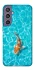 Чехол на Samsung Galaxy S23 FE Fish фото 1 из 1