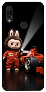 Чехол на Xiaomi Redmi Note 7 / Note 7 Pro / Note 7s F-1 Labubu фото 1 из 1