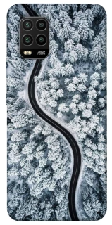 Чохол на Xiaomi Mi 10 Lite Новорічний v26 фото 1 з 1