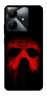 Чохол на Realme Note 60x Jason v2 фото 1 з 1