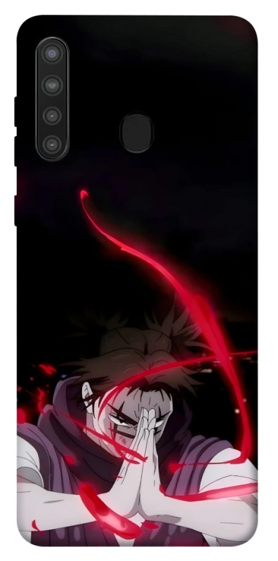 Чехол на Samsung Galaxy A21 Choso фото 1 из 1