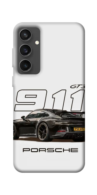 Чохол на Samsung Galaxy S24 FE 911 фото 1 з 1