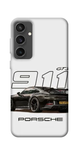 Чехол на Samsung Galaxy S24 FE 911 фото 1 из 1