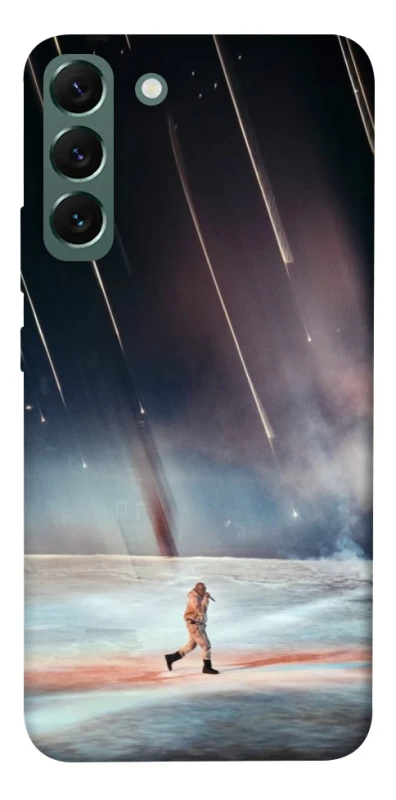 Чехол на Samsung Galaxy S22+ Kanye West ver.4 фото 1 из 1