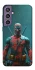 Чохол на Samsung Galaxy S23 FE Deadpool v3 фото 1 з 1