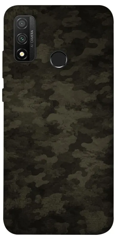 Чохол на Huawei P Smart (2020) Camouflage v22 фото 1 з 1