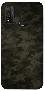 Чохол на Huawei P Smart (2020) Camouflage v22 фото 1 з 1
