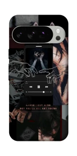 Чехол на Google Pixel 10 Pro Flirt collage фото 1 из 1