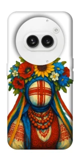 Чохол на Nothing Phone (2a) Мотанка родючості фото 1 з 1