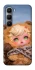 Чохол на Infinix Hot 60 Pro SKULLPANDA × My Little Pony Ver.4 фото 1 з 1