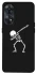 Чохол на Oppo Reno 8T 4G Halloween skeleton фото 1 з 1