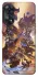 Чохол на Oppo Reno 8T 4G Warcraft v4 фото 1 з 1